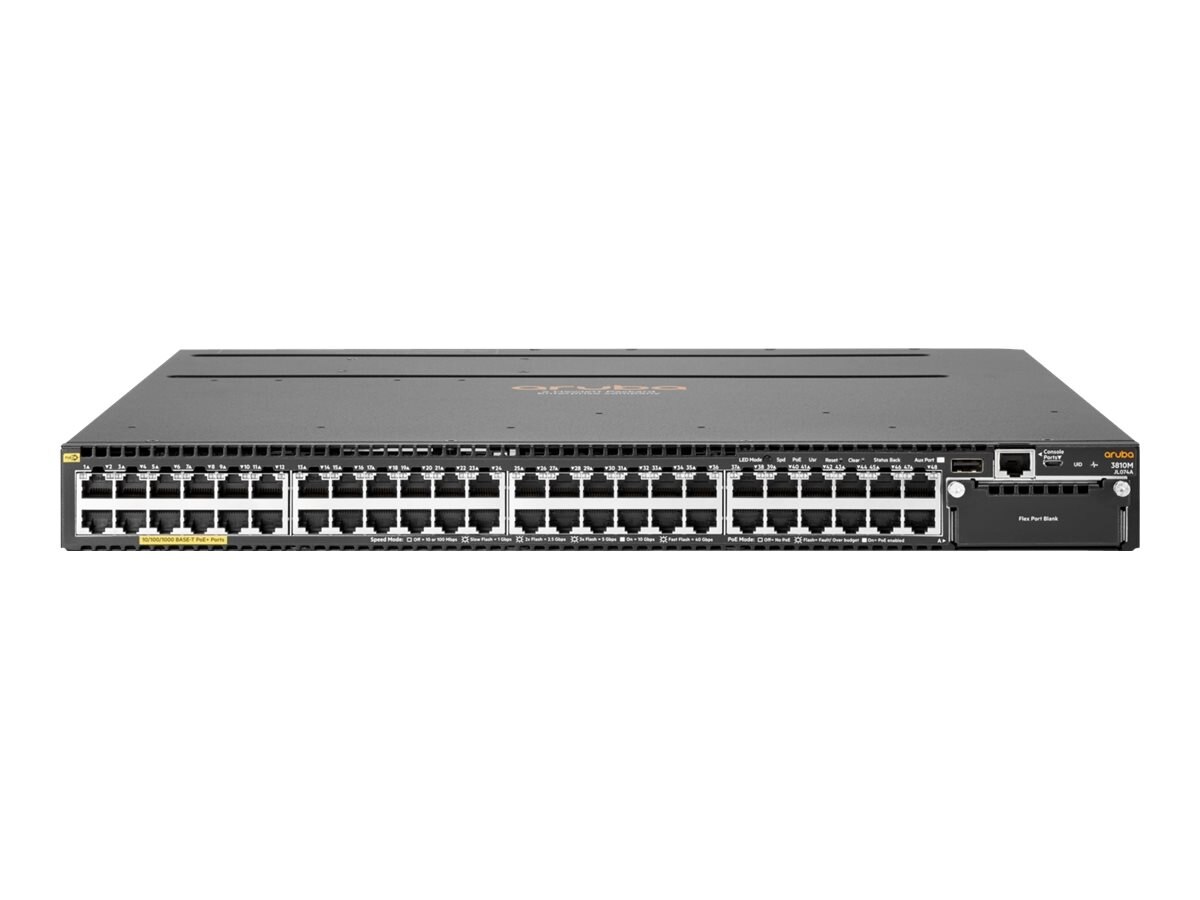Routing/Switching Devices/Modules X Product Type 2 X 10Gbase Hp Expansion Module 